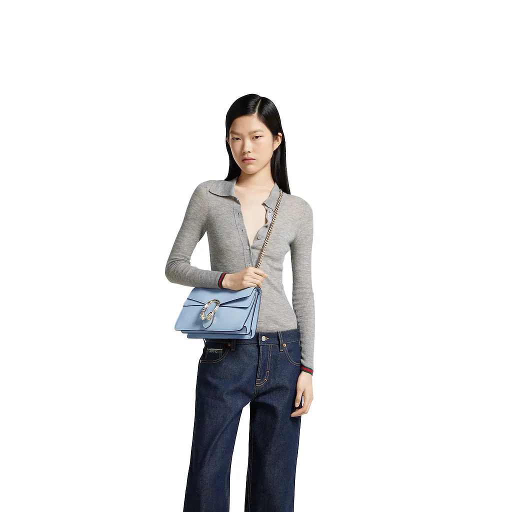 Dionysus Medium Shoulder Bag