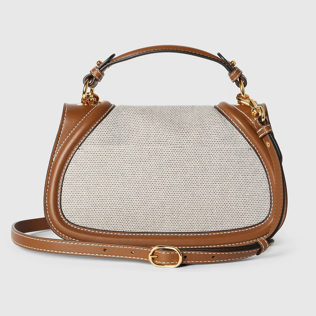 Gucci Blondie Medium Top Handle Bag