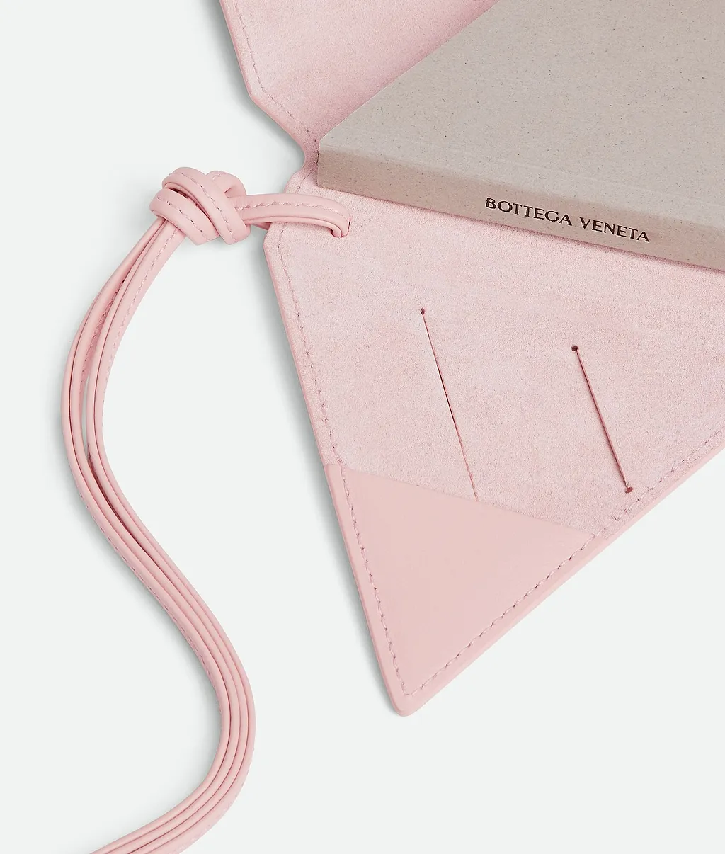 Mini Notebook Charm On Strap