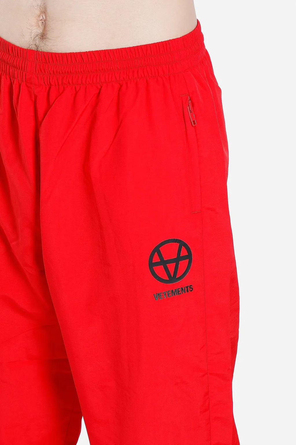 Anarchy Red Sweatpants