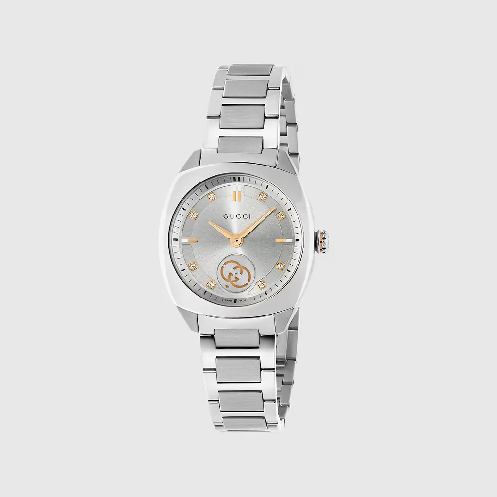 Gucci Interlocking Watch, 29Mm