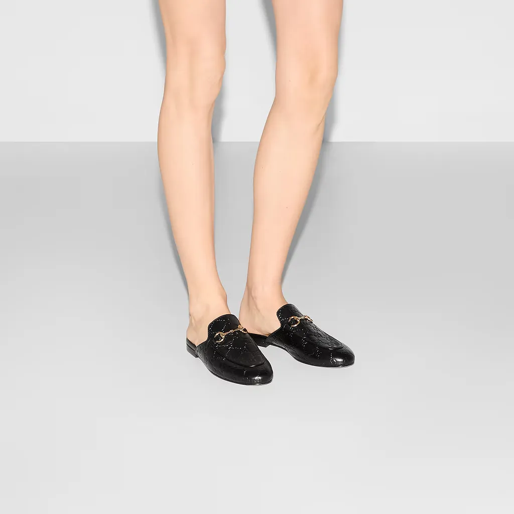 Princetown Slipper