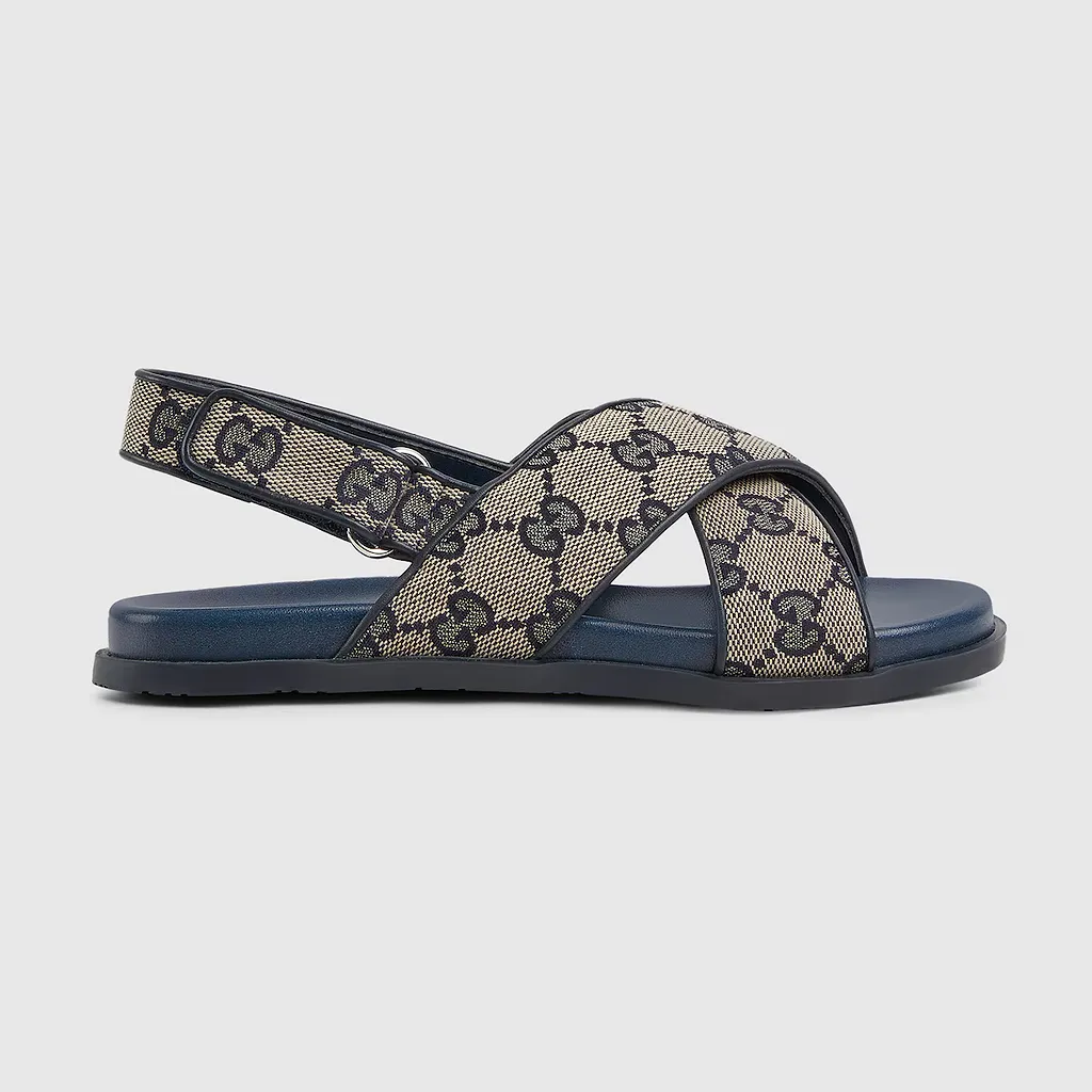 Children's Gg Sandal