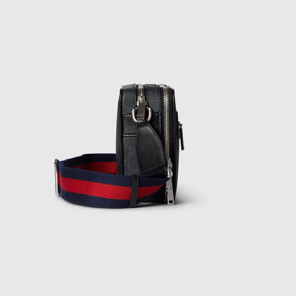 Medium Gg Crossbody Bag