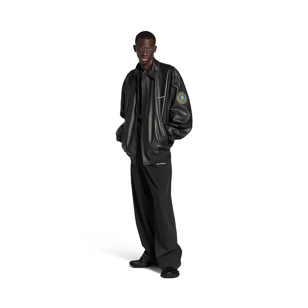 Taxi Jacket