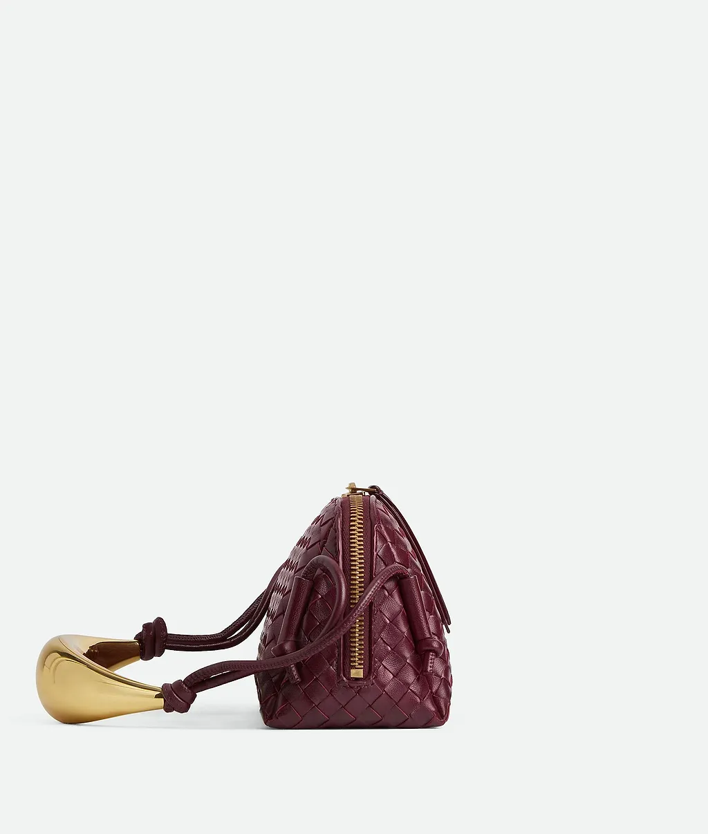 Concert Pouch Handle