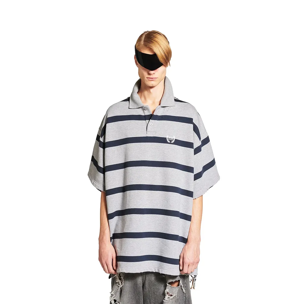 Laurel Classic Oversized Polo