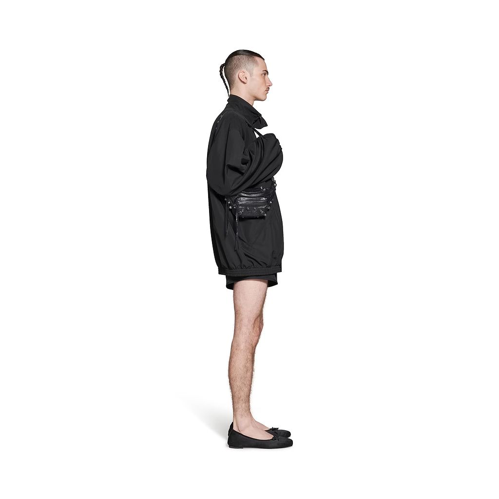 Le Cagole Small Beltbag