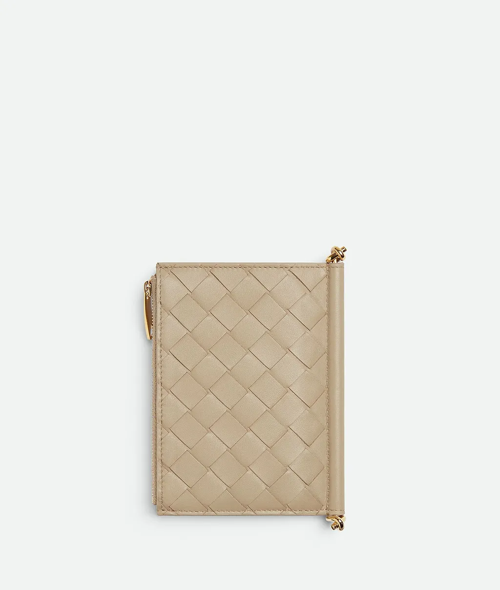 Solstice Medium Bi-Fold Wallet