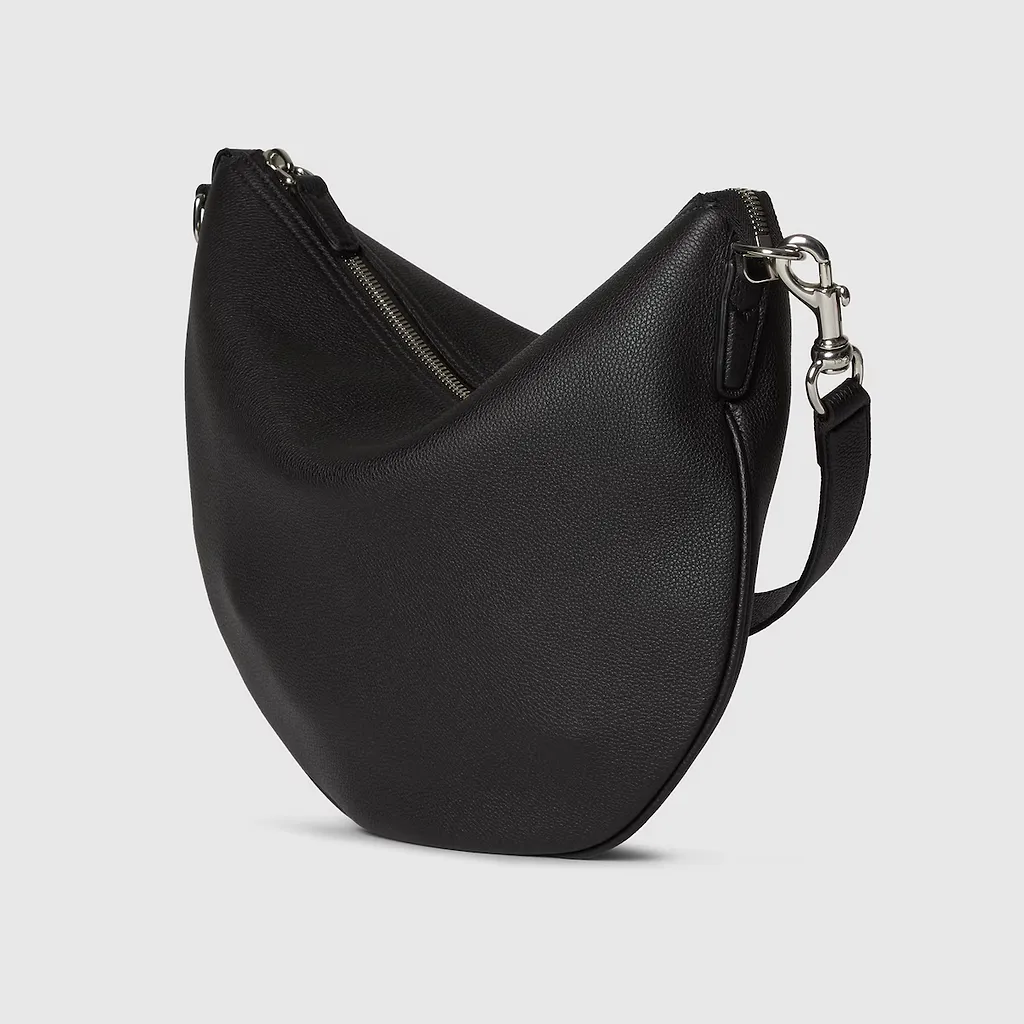 Gucci B Medium Shoulder Bag
