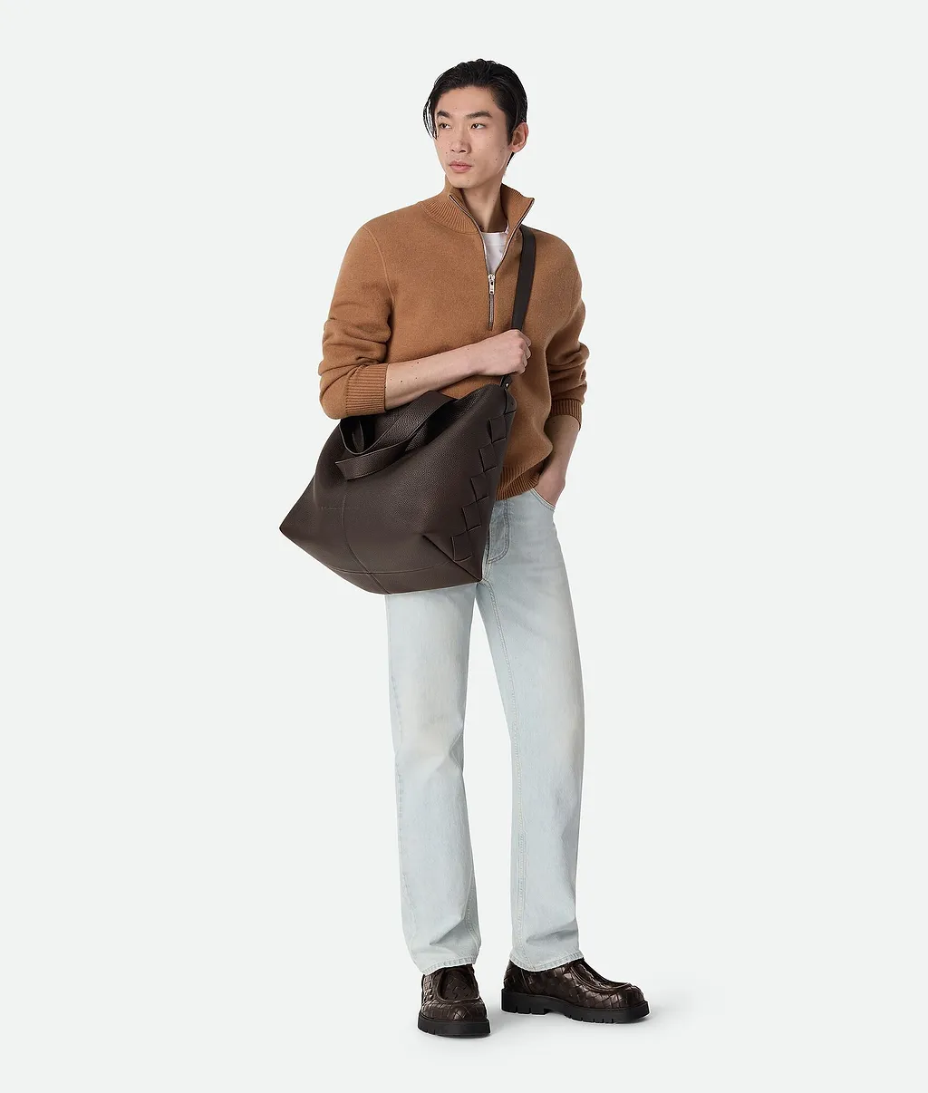 Large Diago Tote
