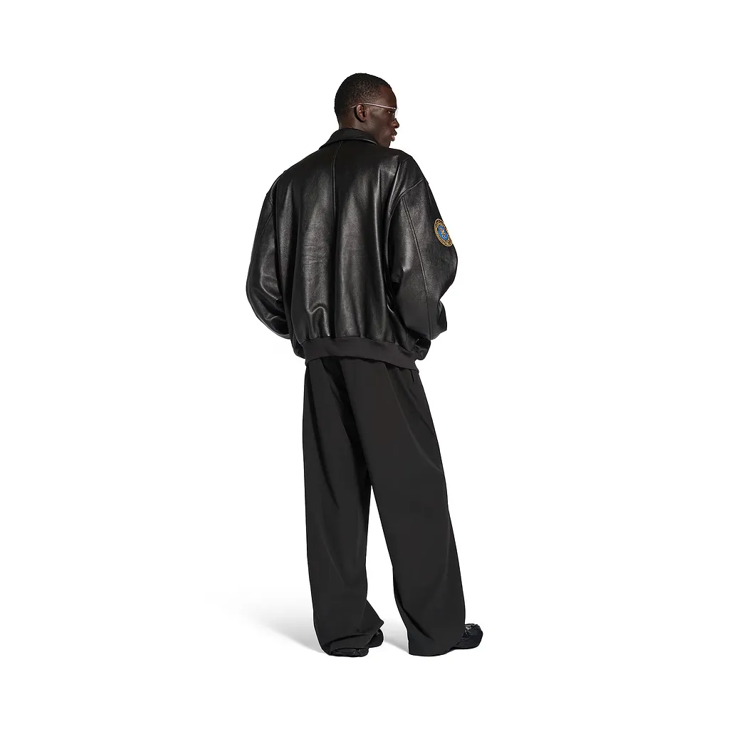 Taxi Jacket