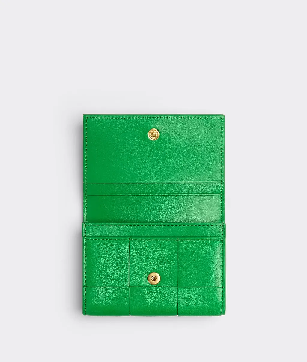 Cassette Business Card Case