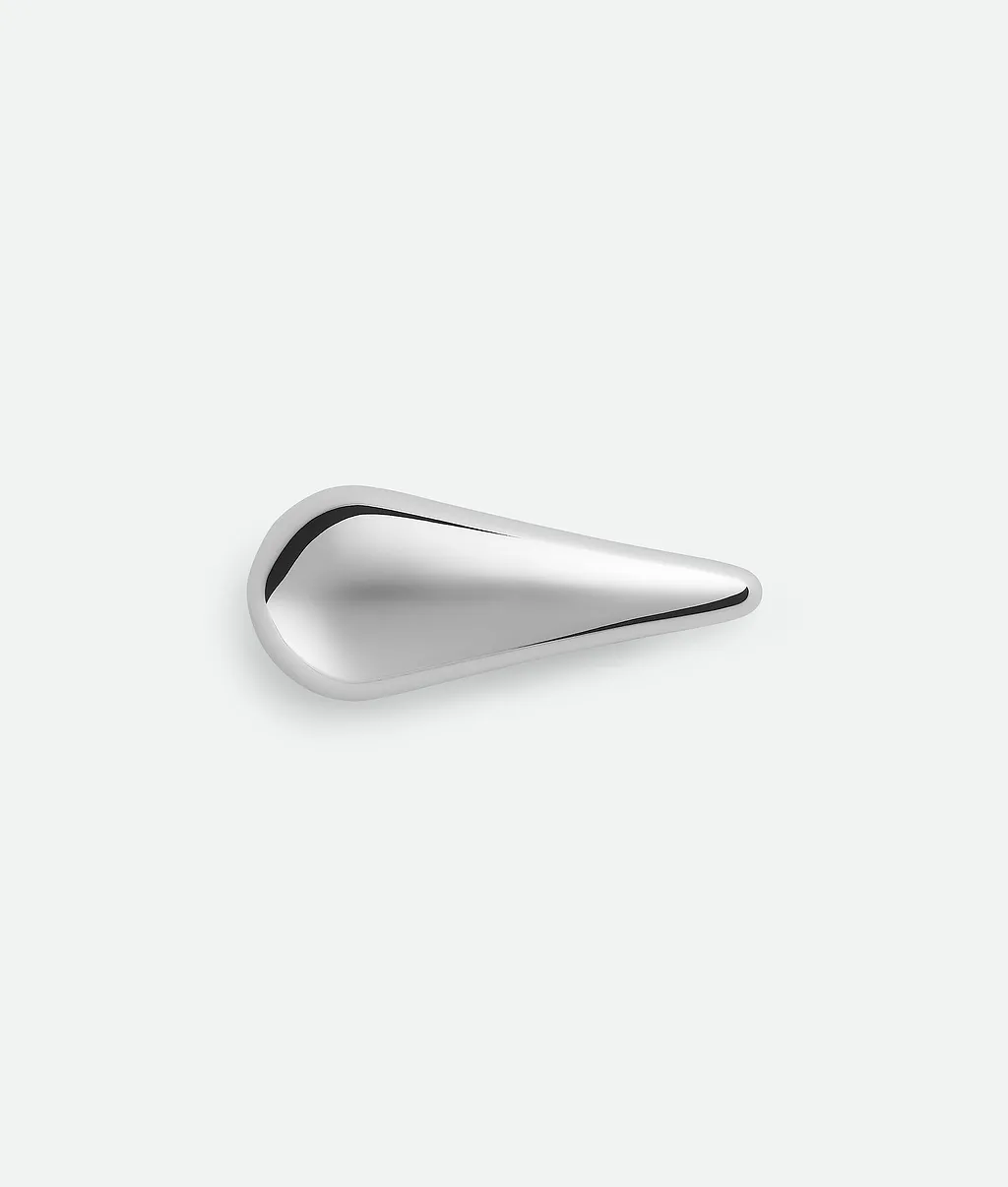 Drop Hair Clip