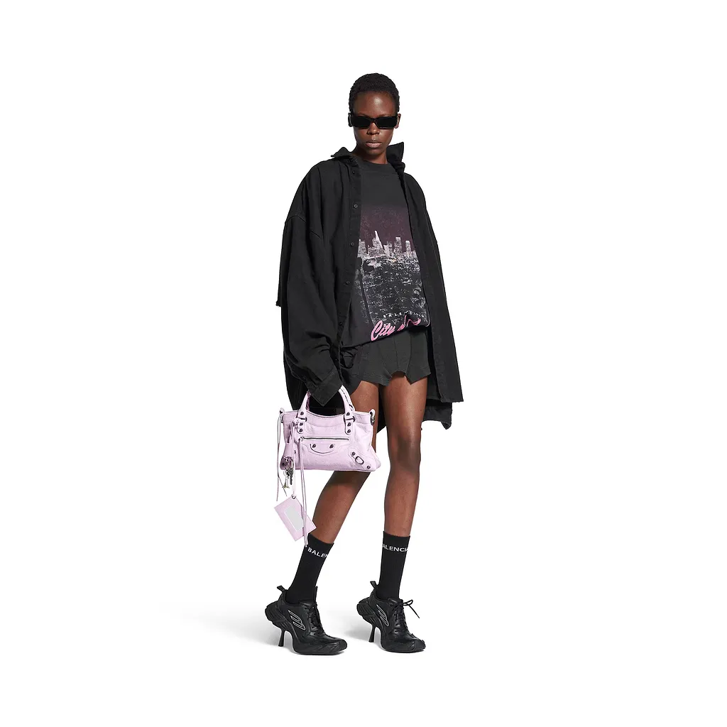 Le City First Bag