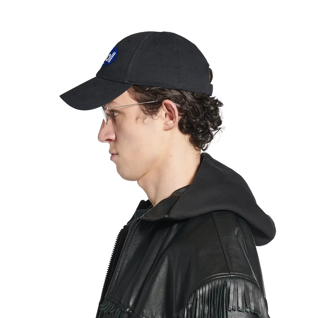 I Scholl Cap