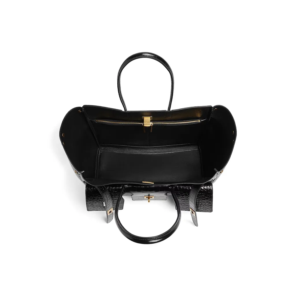 Bel Air Carry All Bag Medium