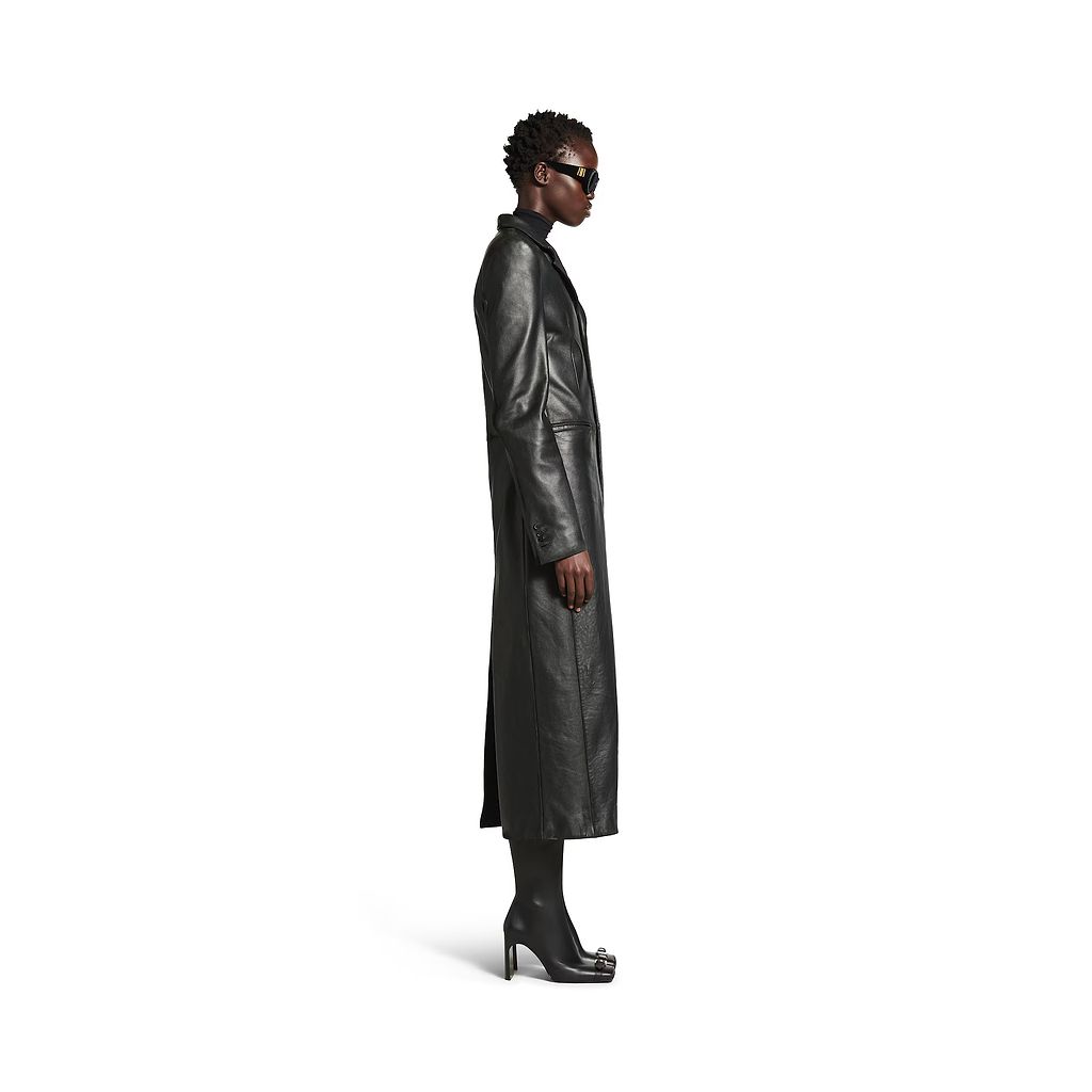 Slim Coat