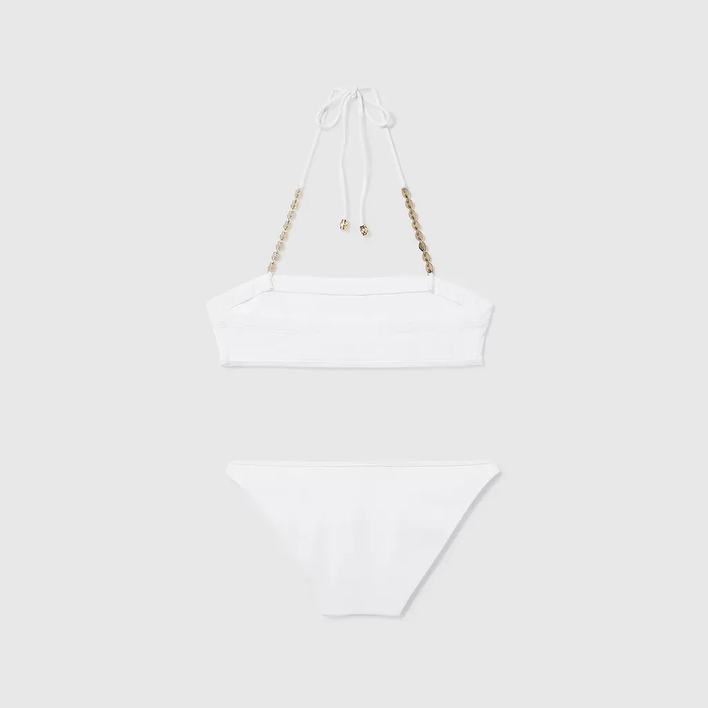 Sparkling Jersey Bikini