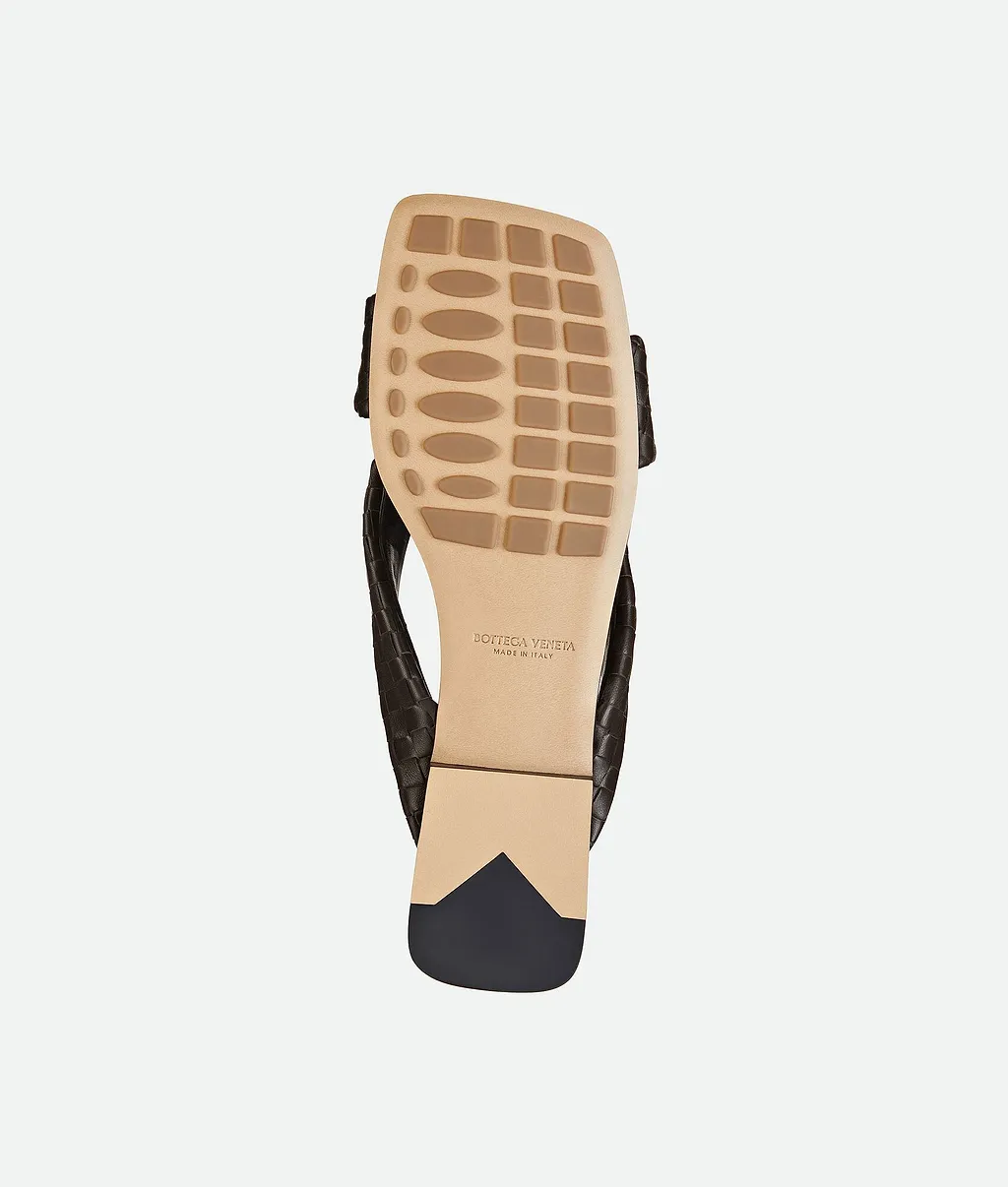 Riva Flat Mule