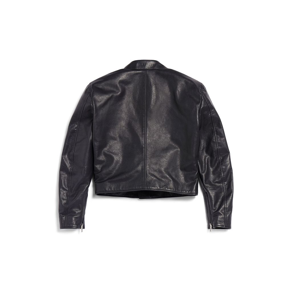 Racer Jacket