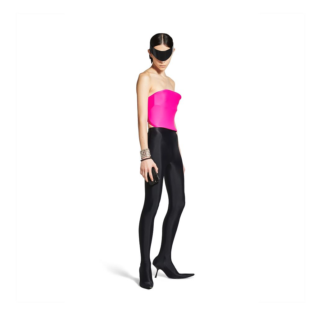 3D Printed Top