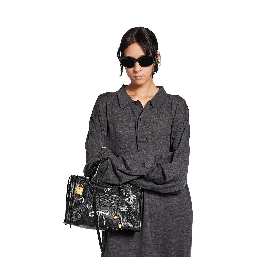 Le City Bag Small