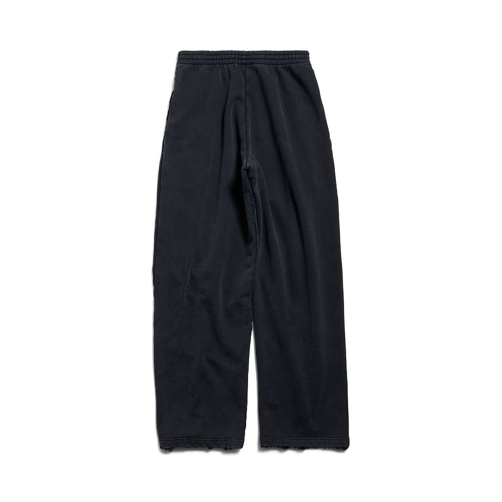 Burning Unity Baggy Sweatpants