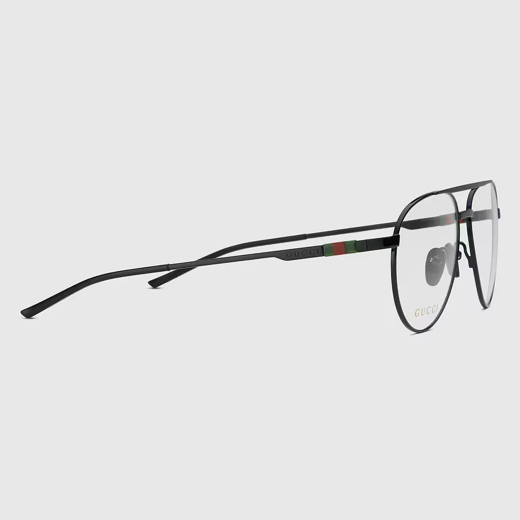 Aviator Optical Frame