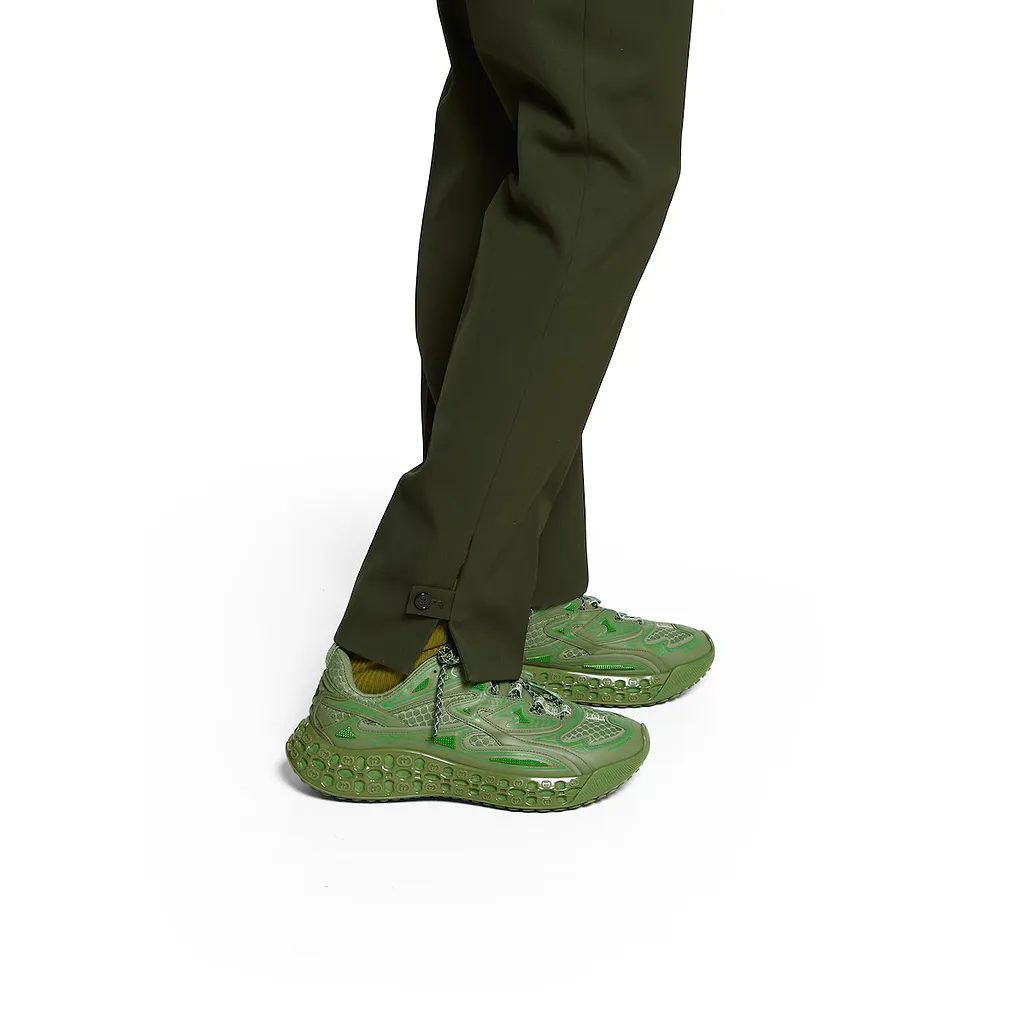 Gucci Cub3D Trainer