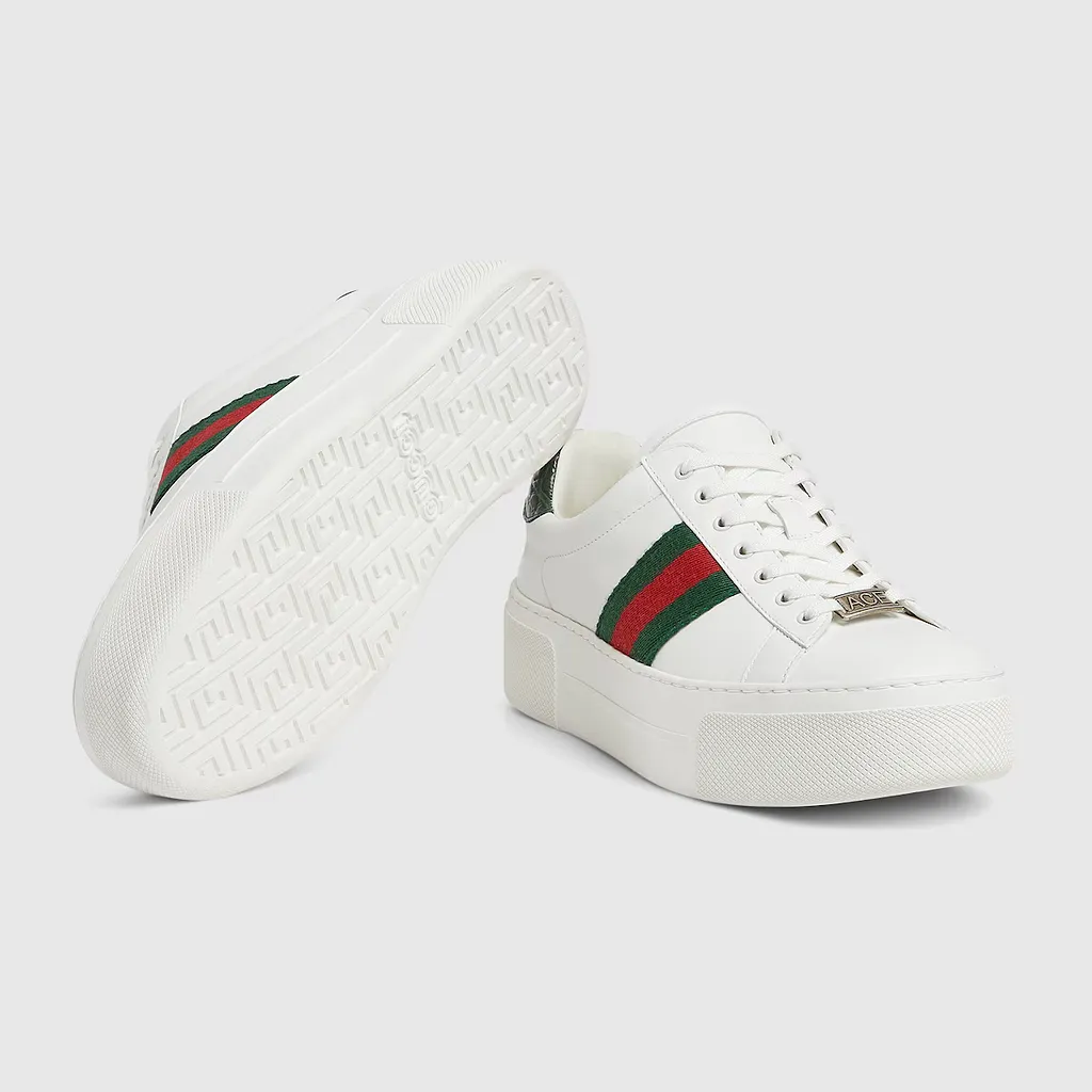 Gucci Ace Trainer