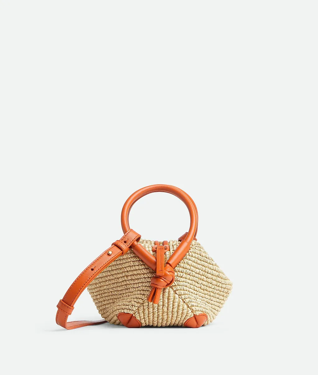 Loop Top Handle