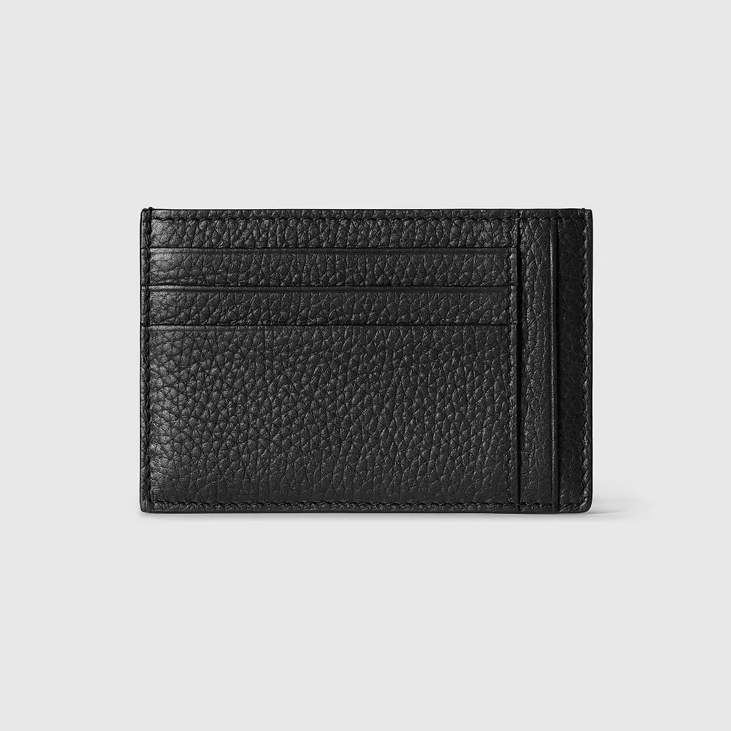 Gg Jumbo Card Case