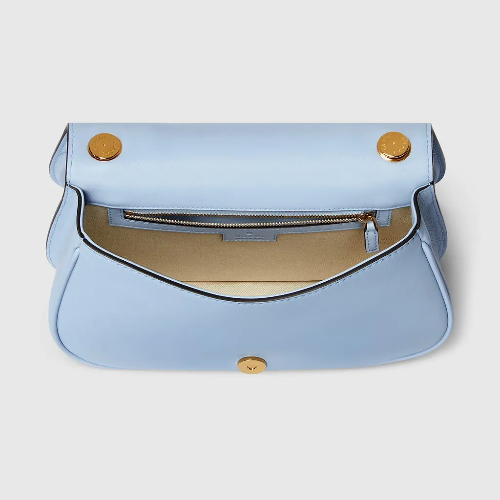 Gucci Blondie Medium Top Handle Bag