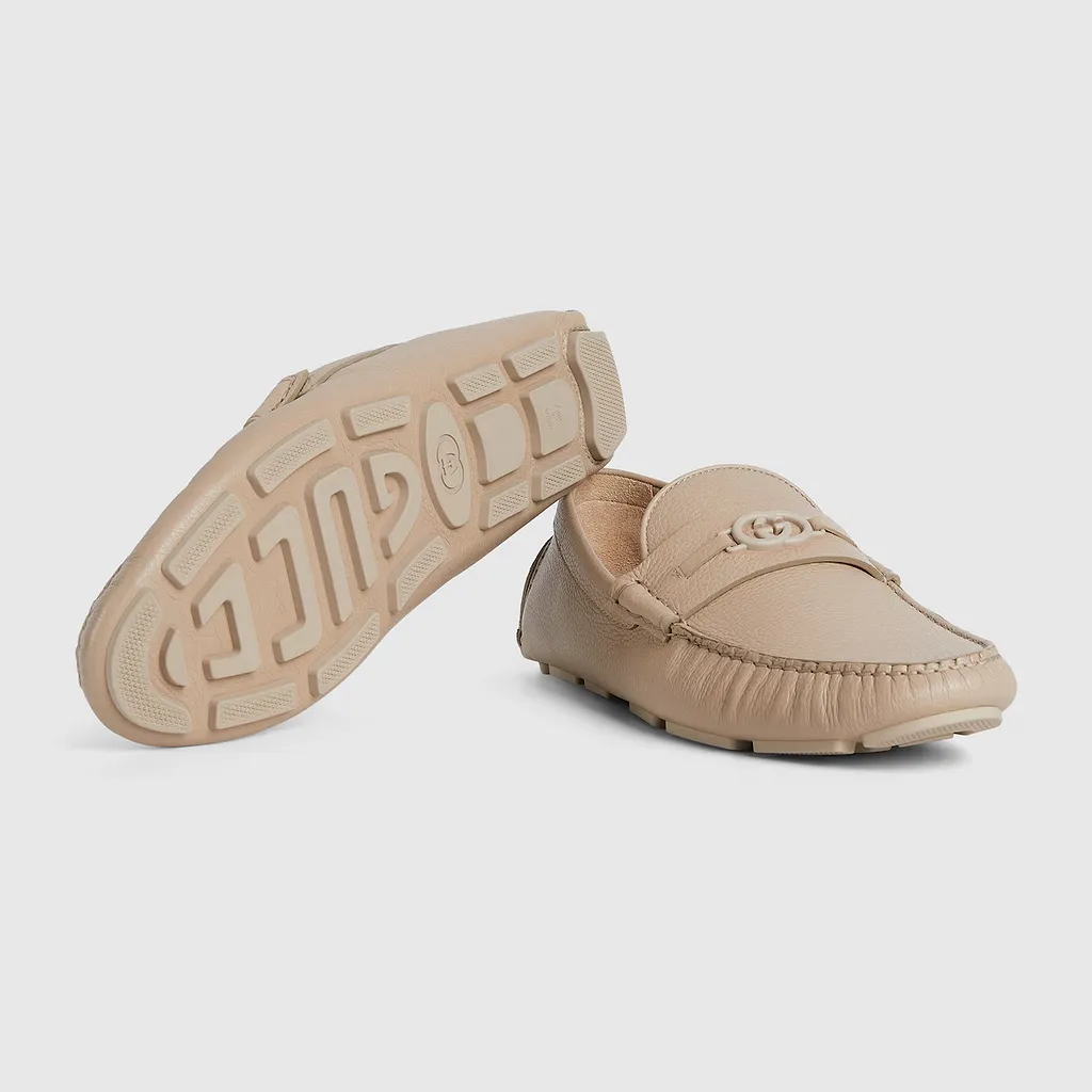 Driver Loafer