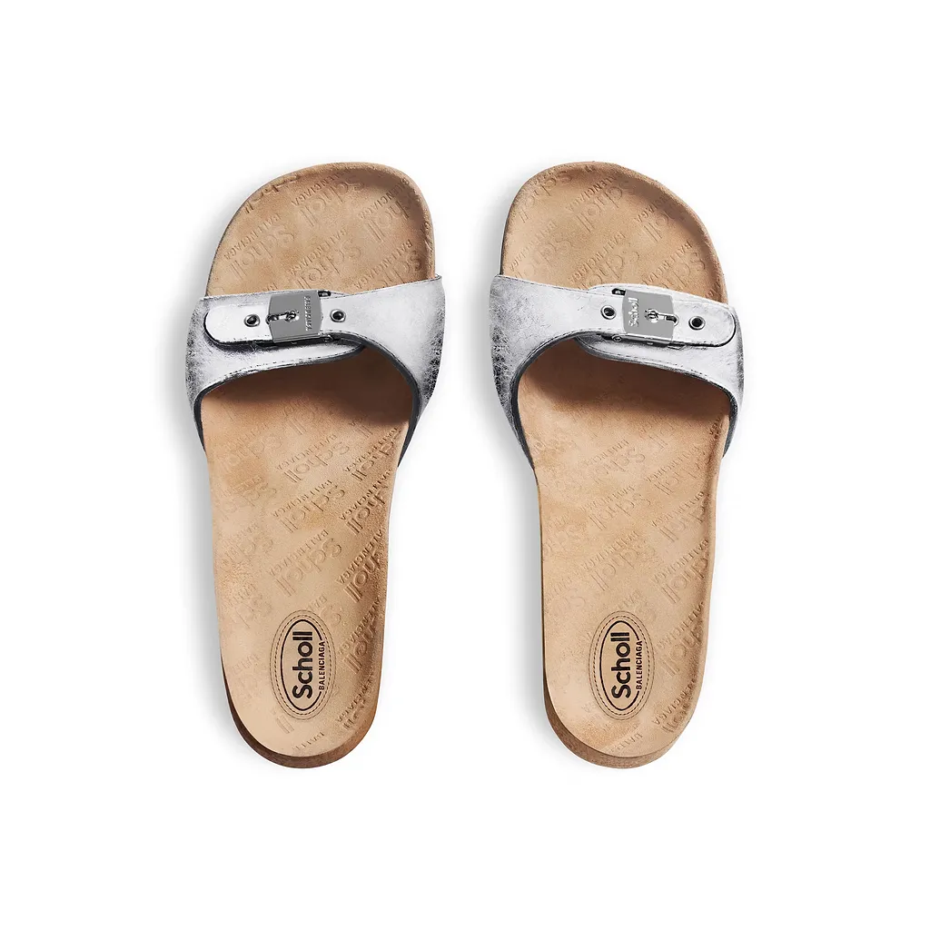 I Scholl Sandal