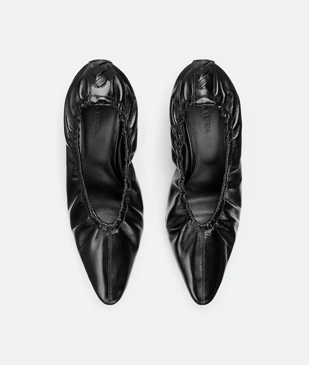 Sofia Pump