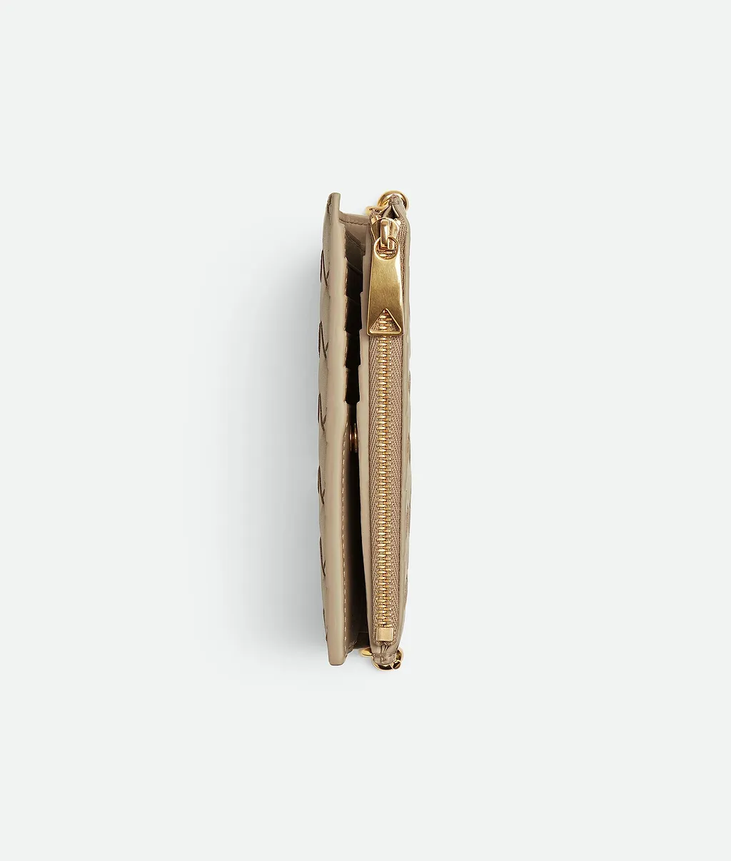 Solstice Medium Bi-Fold Wallet