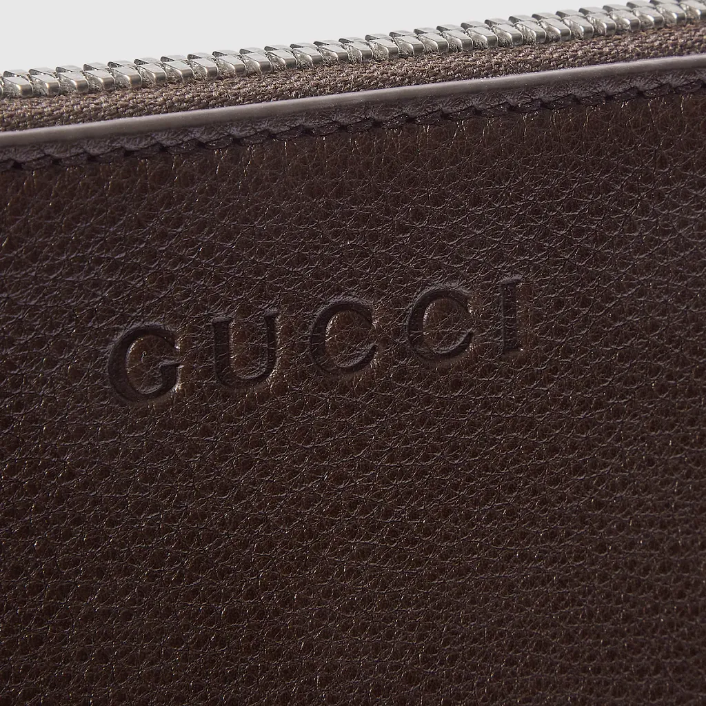 Gucci B Large Shoulder Bag