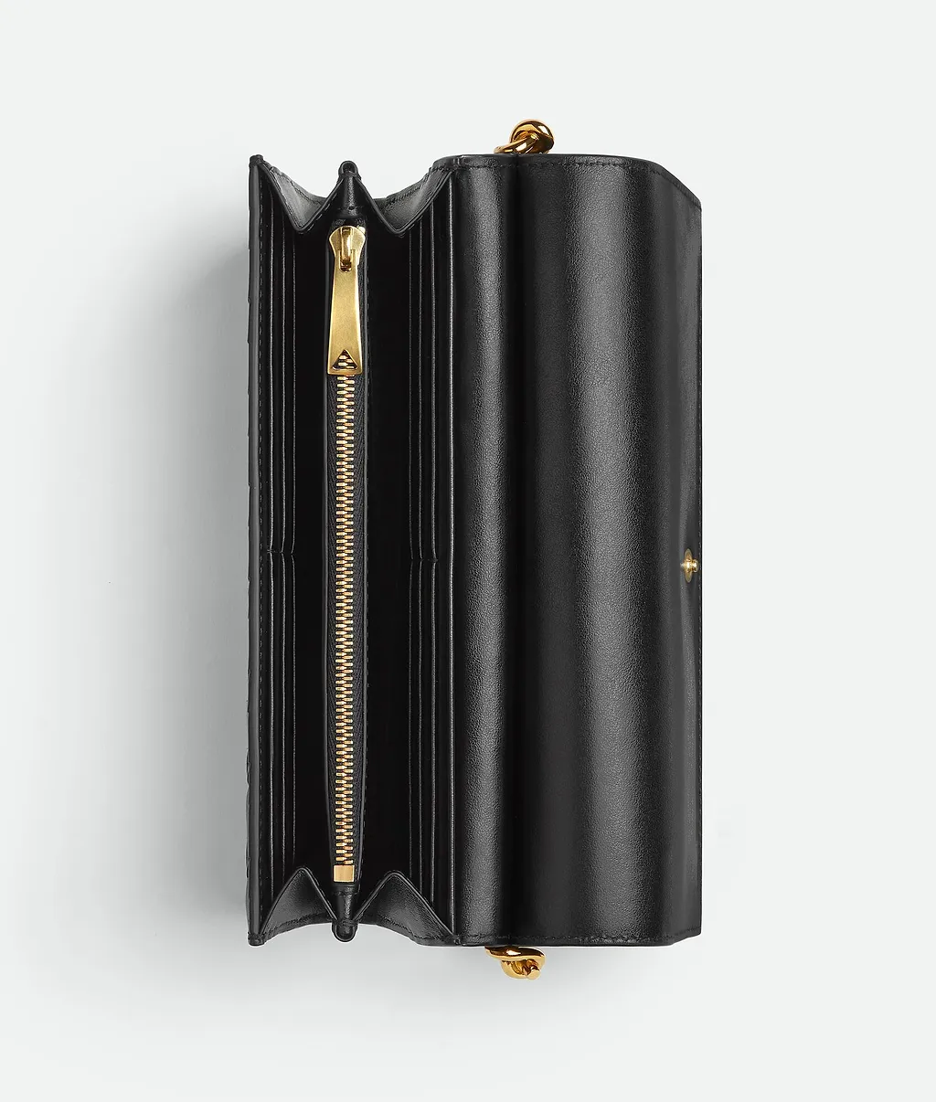 Solstice Large Flap Wallet