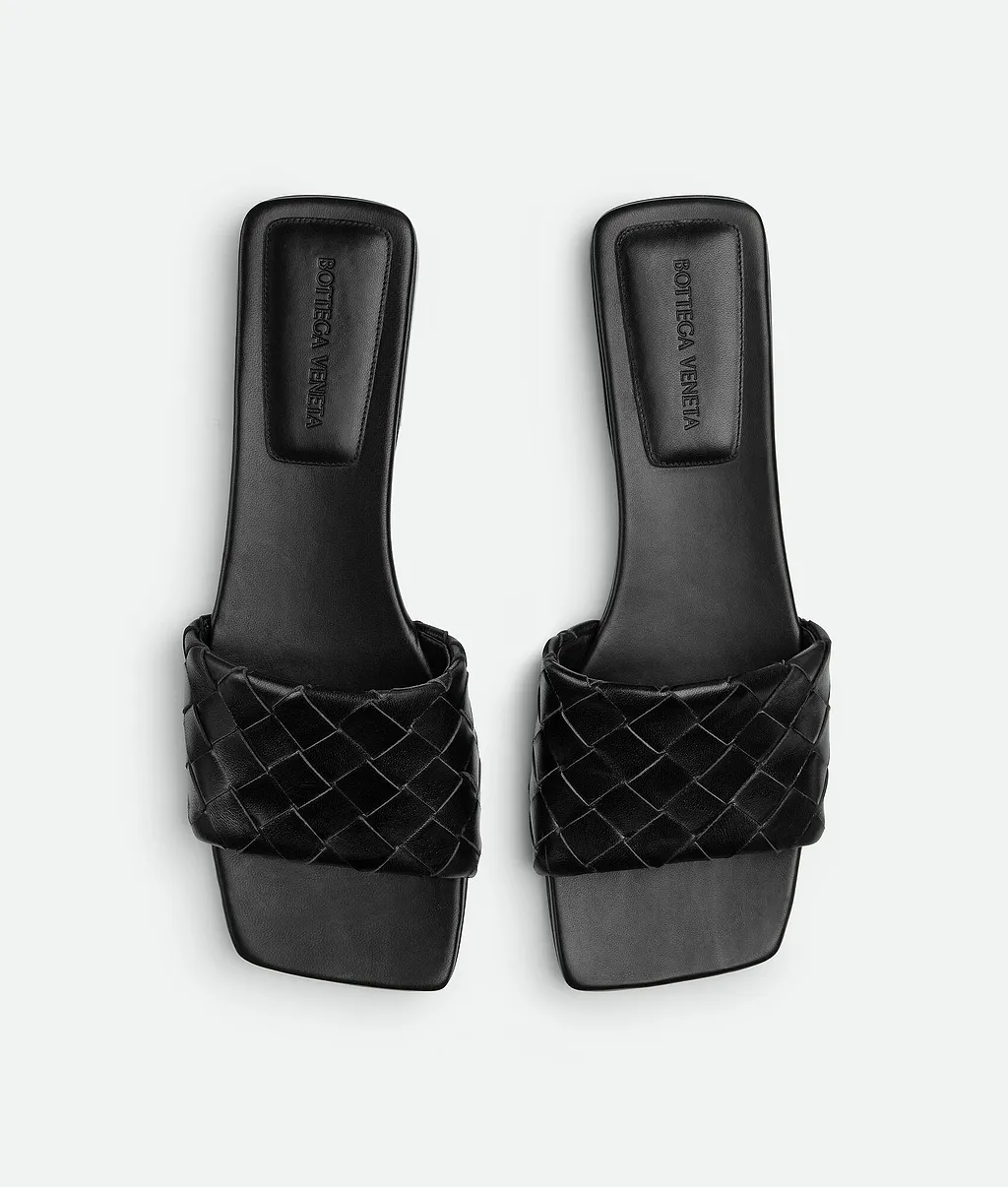Parco Flat Mule