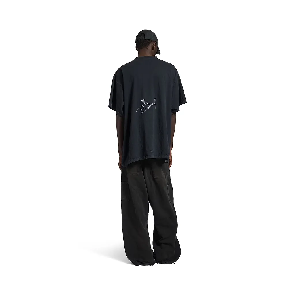 Music | Britney Spears Series Oversized T-Shirt