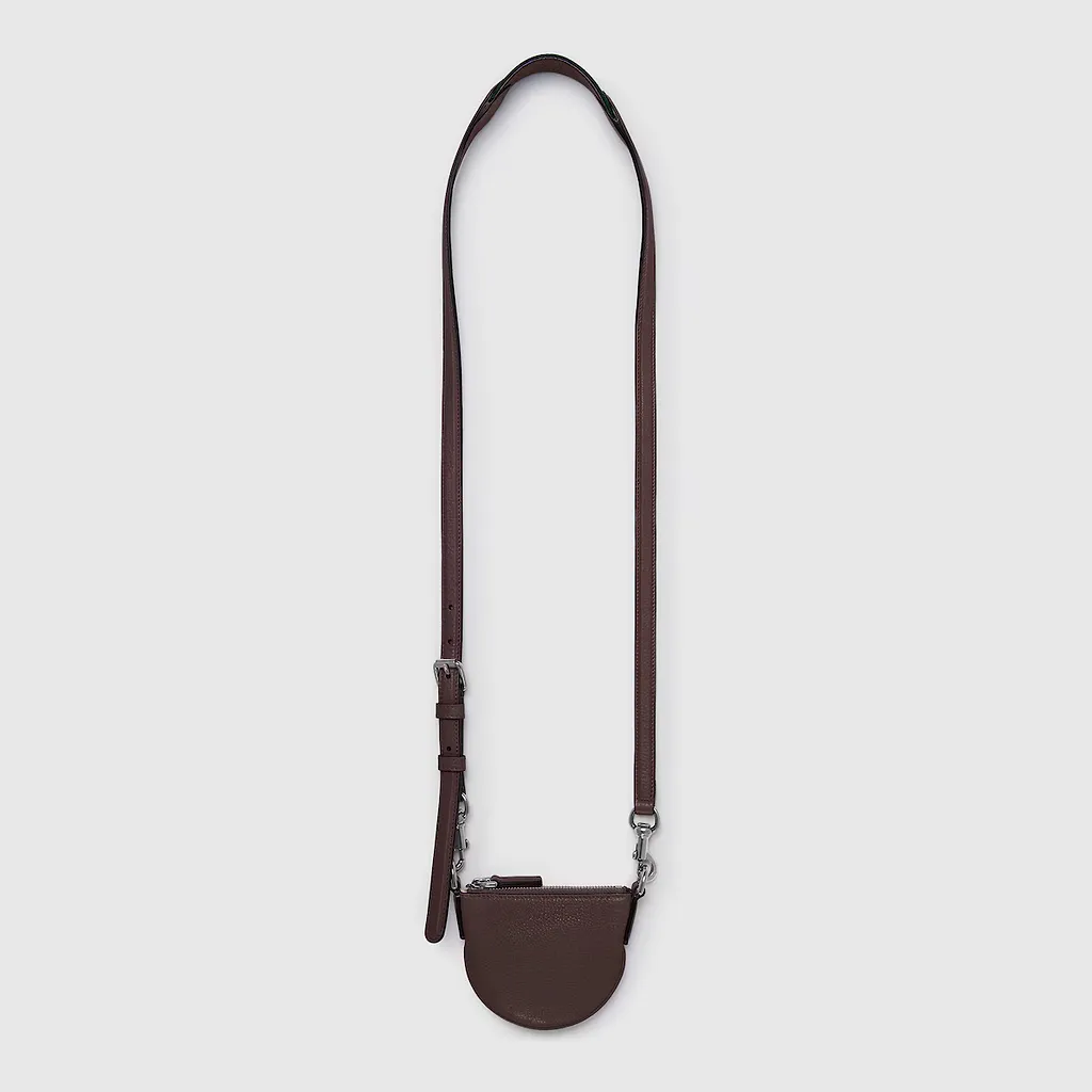 Gucci B Nano Bag