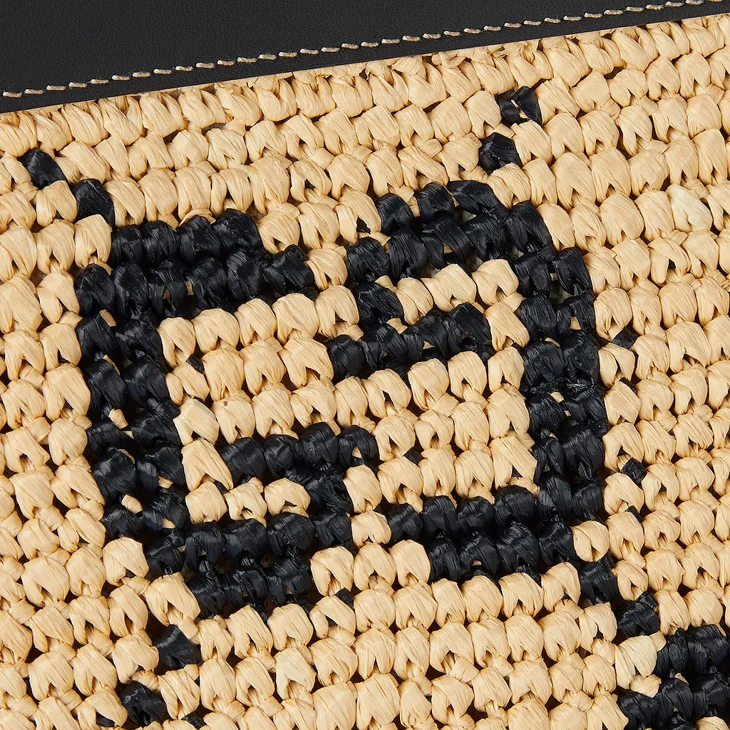 Woven Pouch