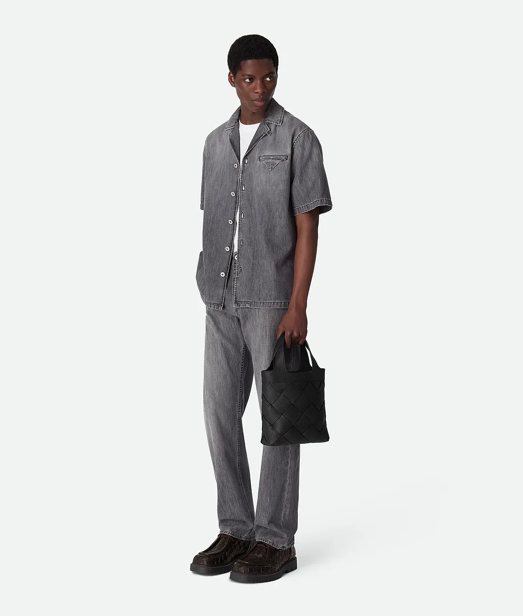 Small Diago Tote