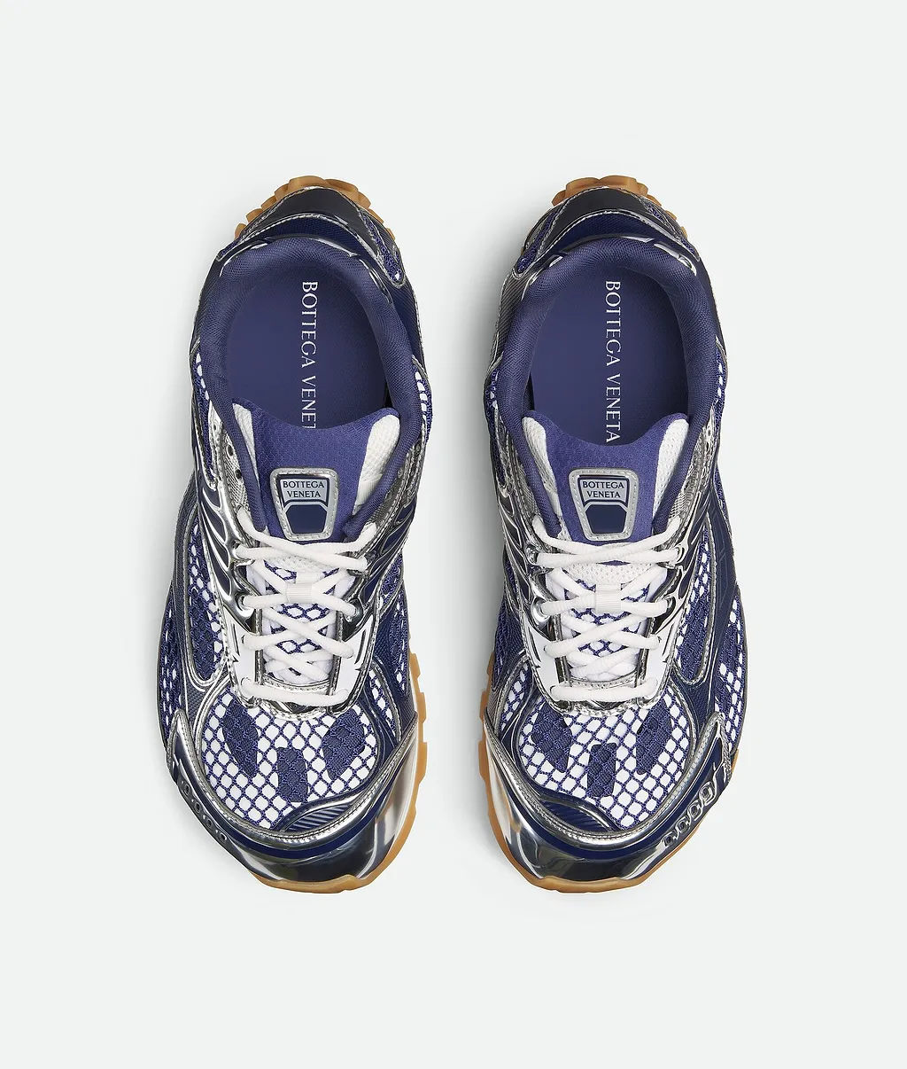 Orbit Sneaker