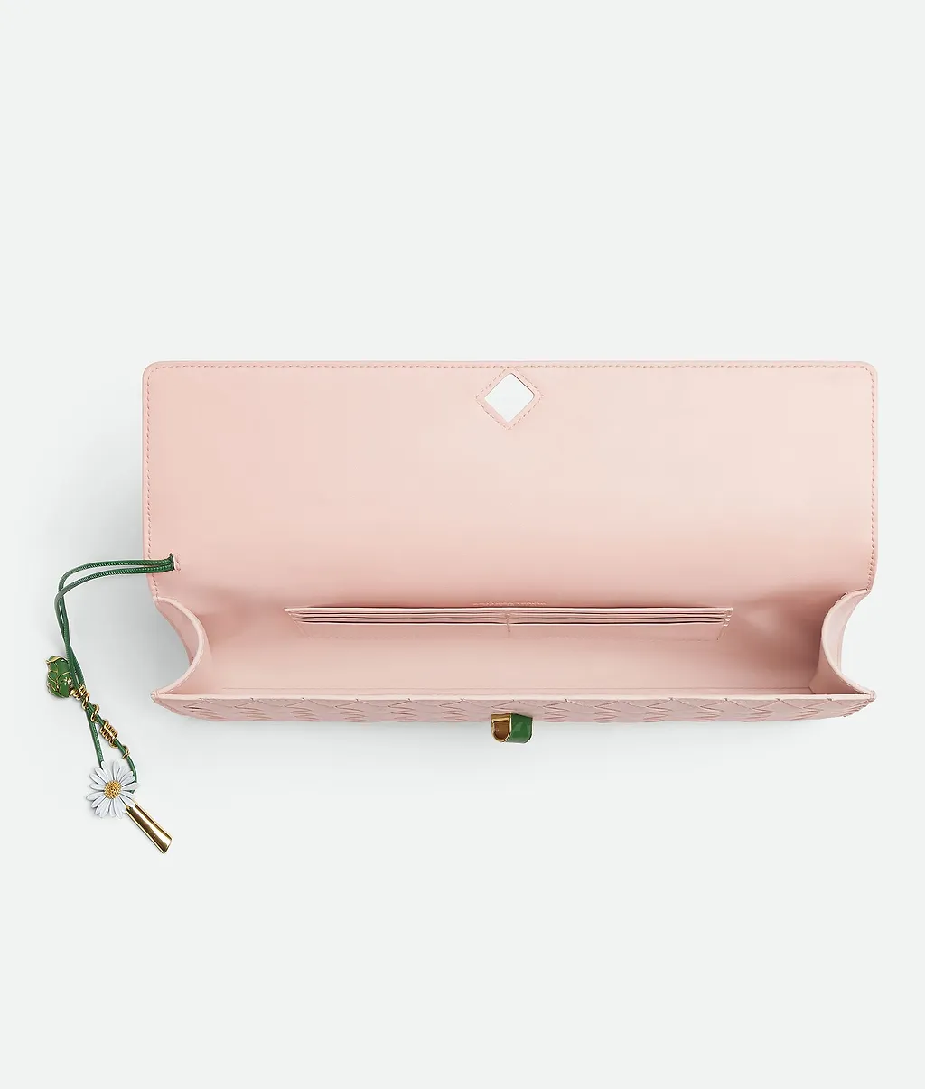 Andiamo Clutch