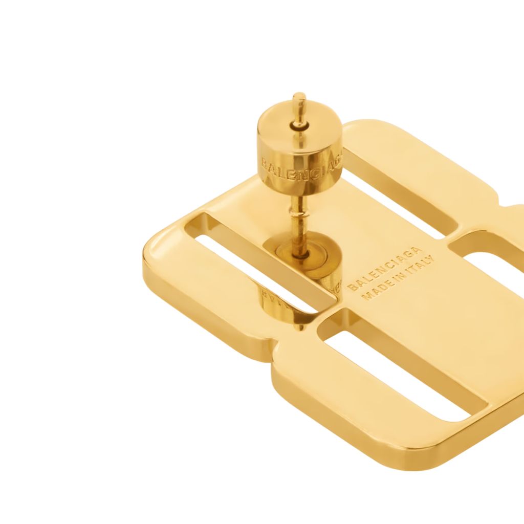 Nano Stud Earrings