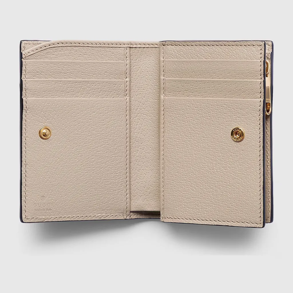 Ophidia Small Wallet