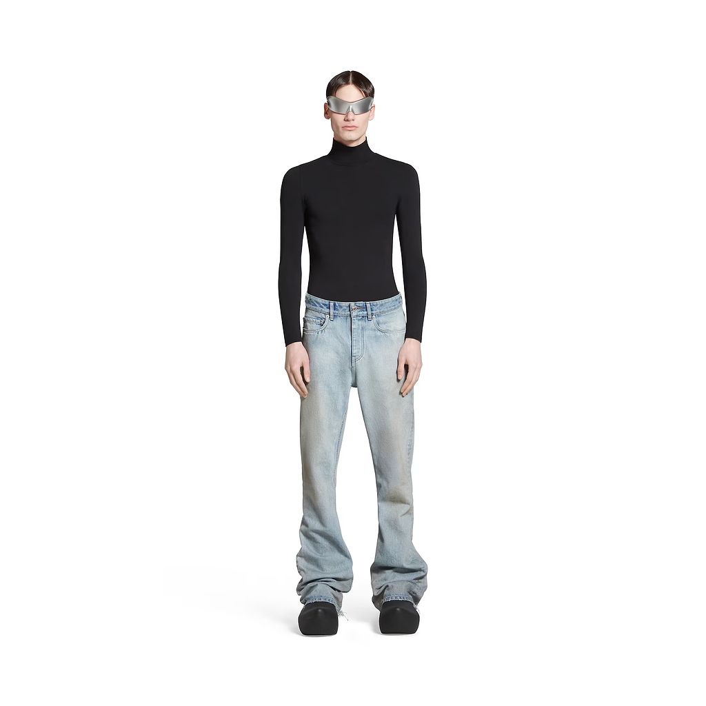 Bootcut Pants